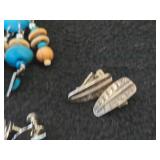 Lot of (7 Sets) Clip-on Earrings