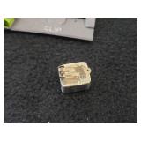 Lot of (3 Sets) Fine Sterling Silver Clip-on Earrings by Charles Albert
