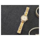 Lot of (4) Wrist Watches by Timex
