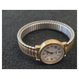 Lot of (4) Wrist Watches by Timex