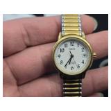 Lot of (4) Wrist Watches by Timex