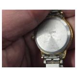 Lot of (4) Wrist Watches by Timex