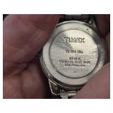 Lot of (4) Wrist Watches by Timex