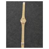 Piaget Polo Women's Stainless Steel Two-Tone Wrist Watch