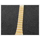 Piaget Polo Women's Stainless Steel Two-Tone Wrist Watch