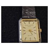 Patek Philippe Wrist Watch