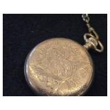 Lot of (2) Pocket Watches