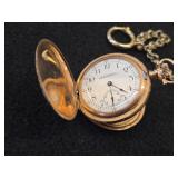 Lot of (2) Pocket Watches