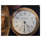 Lot of (2) Pocket Watches
