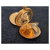 Lot of (2) Pocket Watches