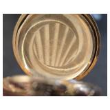 Lot of (2) Pocket Watches