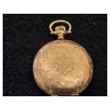 Lot of (2) Pocket Watches