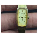 Lot of (3) Ladies Wrist Watches by Anne Klein - Seiko - West 12