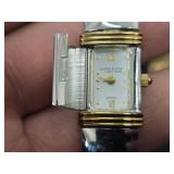 Lot of (3) Ladies Wrist Watches by Anne Klein - Seiko - West 12