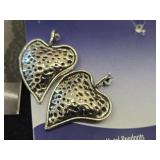 Jewelry - (6) Pendants + (6) Pins