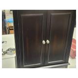 Jewelry Box Cabinet 2-door 15' wide x 7' deep x 23' tall