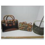 Purses Vintage