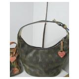 Purses Vintage