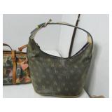 Purses Vintage