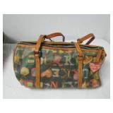 Purses Vintage