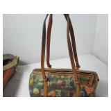 Purses Vintage