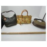 Dooney & Bourke Vintage Purses