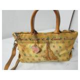 Dooney & Bourke Vintage Purses
