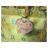 Dooney & Bourke Vintage Purses