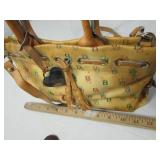 Dooney & Bourke Vintage Purses