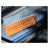 Dooney & Bourke Vintage Purses