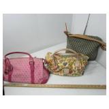 Dooney & Bourke Vintage Purses