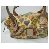 Dooney & Bourke Vintage Purses