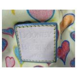 Dooney & Bourke Vintage Purses