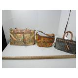Dooney & Bourke Vintage Purses