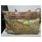 Dooney & Bourke Vintage Purses