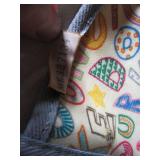 Dooney & Bourke Vintage Purses