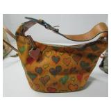 Dooney & Bourke Vintage Purses