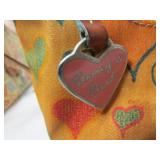 Dooney & Bourke Vintage Purses