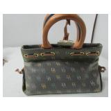 Dooney & Bourke Vintage Purses