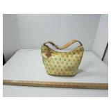 Dooney & Bourkey Bucket Purse