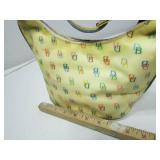 Dooney & Bourkey Bucket Purse