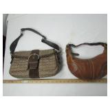 Coach Purses