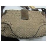 Coach Purses