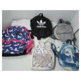 Backpacks