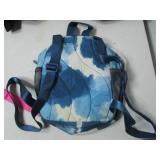 Backpacks