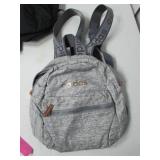 Backpacks
