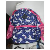 Backpacks