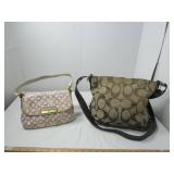 Coach Handbags
