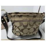 Coach Handbags