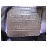 Coach Handbags